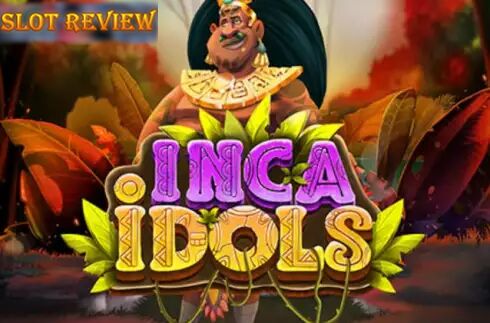 Inca Idols slot